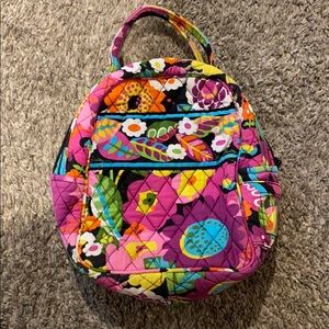 Vera Bradley Lunch Bag